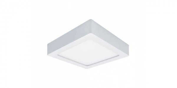 Sıva Üstü Panel Led