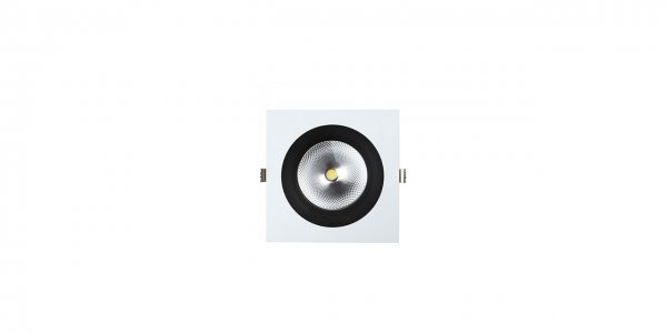 Led Mağaza Armatürü