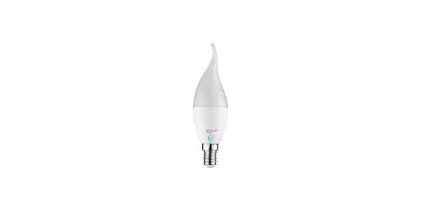 Led Kıvrık Buji