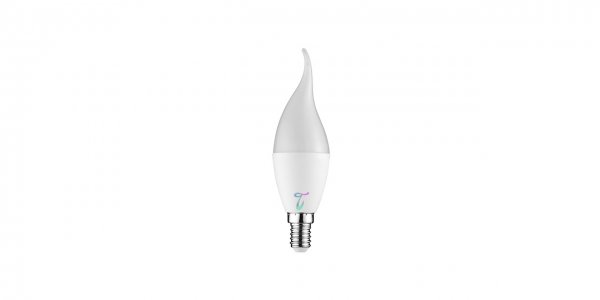 Led Kıvrık Buji