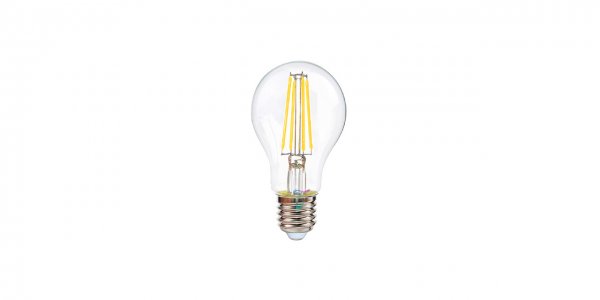 E27 Fılaman Led Ampul