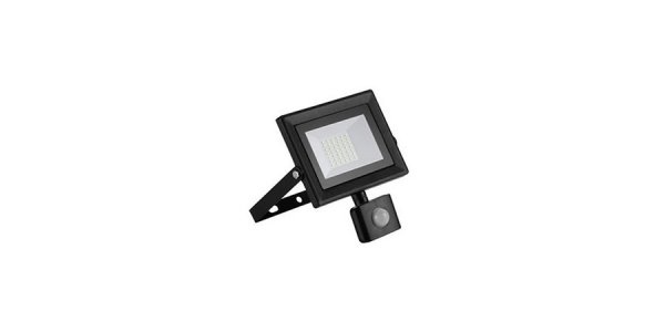 Sensörlü Led Projektör