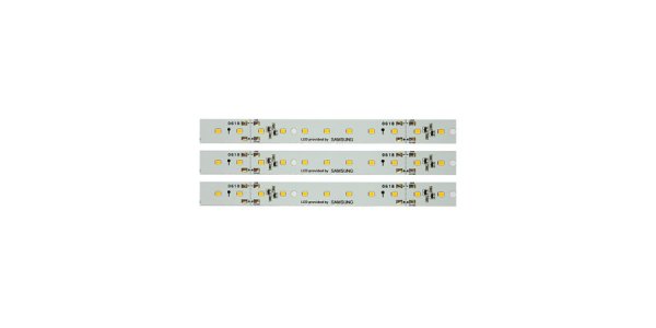 Samsung Alüminyum Pcb Dizgi Led