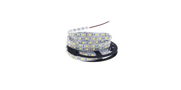 60 Ledli Şerit Led