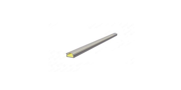 Sıva Altı Led Işık Profil