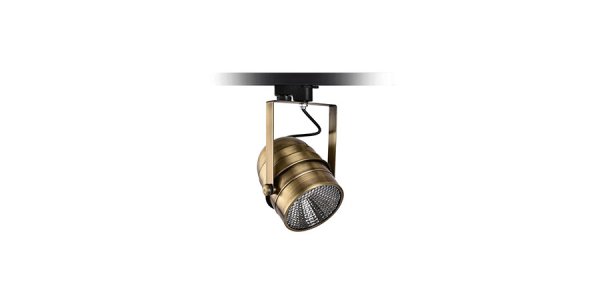 Dekoratif Eskitme Ray Spot