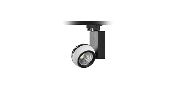 Dekoratif Ray Spot