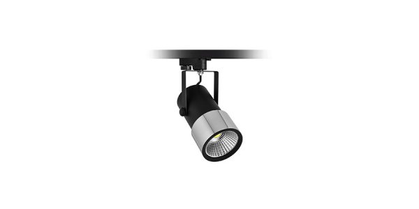 Dekoratif Ray Spot