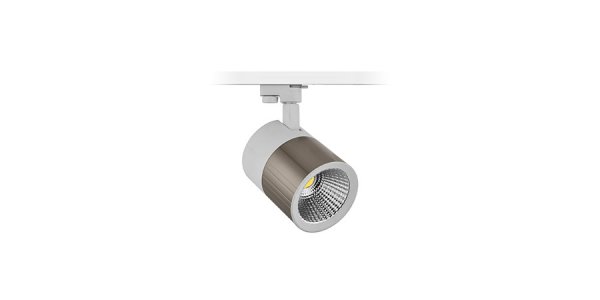 Dekoratif Ray Spot
