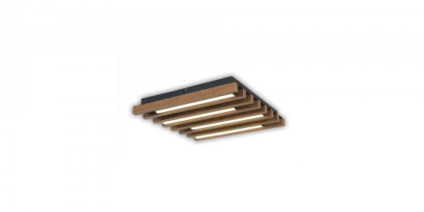 Sıva Üzeri Linear Armatürler