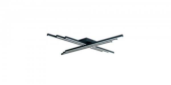 Sıva Üzeri Linear Armatürler