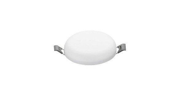 Çerçevesiz Ayarlanabilir Raylı Panel Led