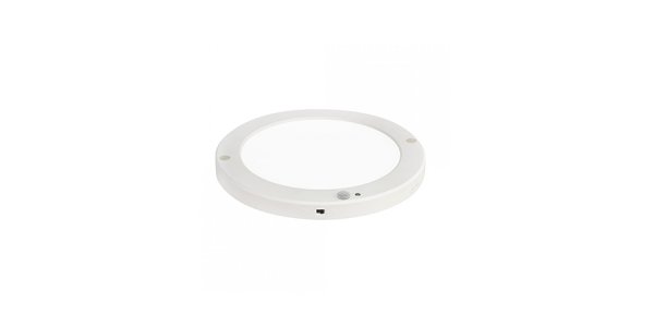 Sensörlü Sıva Üstü Panel Led