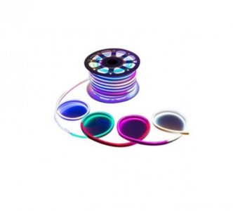 RGB Neon Led Hortum