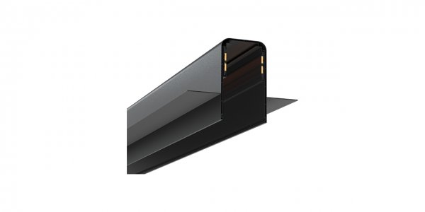 Klasik Magnet Trimless Ray