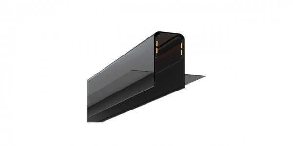 Klasik Magnet Trimless Ray
