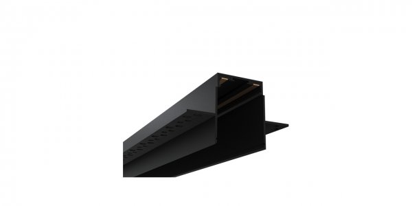 Trimless Slim Magnet Ray